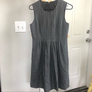 Banana Republic, Wool jumper dress. Size 4. $25.